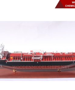 WINDSOR Oil-Chemical Tanke 80cm-02