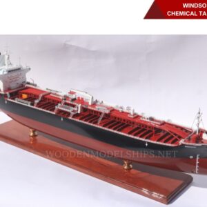 WINDSOR Oil-Chemical Tanke 80cm-03