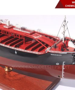 WINDSOR Oil-Chemical Tanke 80cm-04