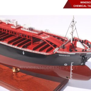 WINDSOR Oil-Chemical Tanke 80cm-04