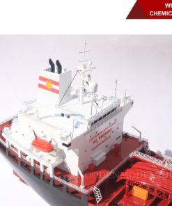 WINDSOR Oil-Chemical Tanke 80cm-05