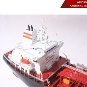 WINDSOR Oil-Chemical Tanke 80cm-05