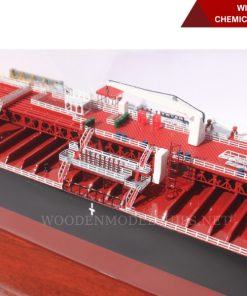 WINDSOR Oil-Chemical Tanke 80cm-06