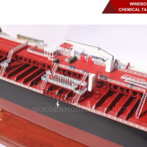 WINDSOR Oil-Chemical Tanke 80cm-06