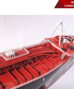 WINDSOR Oil-Chemical Tanke 80cm-09