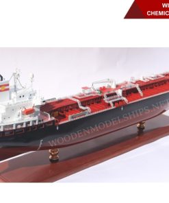 WINDSOR Oil-Chemical Tanke 80cm-10