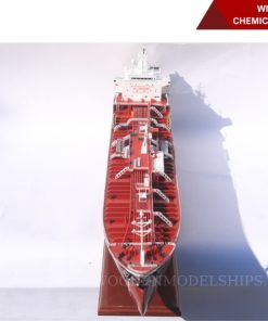 WINDSOR Oil-Chemical Tanke 80cm-13