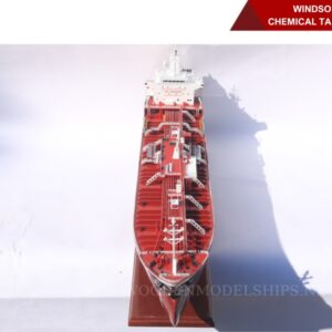 WINDSOR Oil-Chemical Tanke 80cm-13