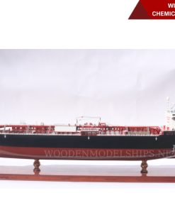 WINDSOR Oil-Chemical Tanke 80cm-14