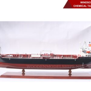 WINDSOR Oil-Chemical Tanke 80cm-14