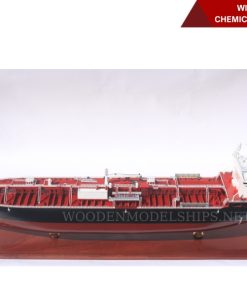 WINDSOR Oil-Chemical Tanke 80cm-16