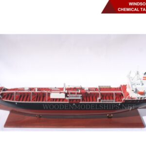 WINDSOR Oil-Chemical Tanke 80cm-16