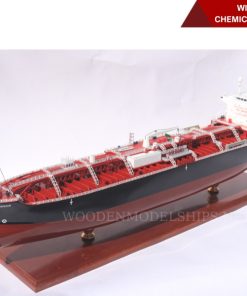 WINDSOR Oil-Chemical Tanke 80cm-18