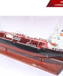 WINDSOR Oil-Chemical Tanke 80cm-19