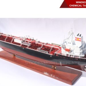 WINDSOR Oil-Chemical Tanke 80cm-19