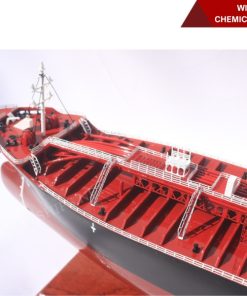 WINDSOR Oil-Chemical Tanke 80cm-