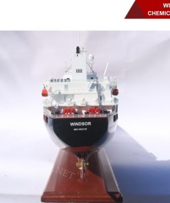 WINDSOR Oil-Chemical Tanke 80cm-23