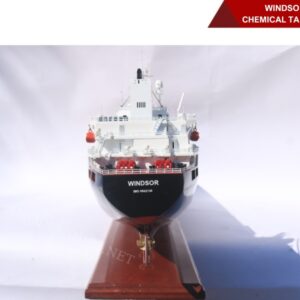 WINDSOR Oil-Chemical Tanke 80cm-23