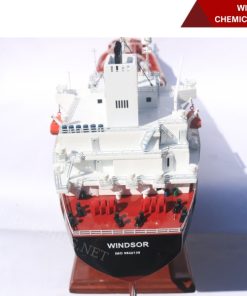 WINDSOR Oil-Chemical Tanke 80cm-26