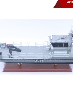 Work 1920 Boat 64CM-01