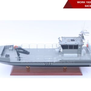 Work 1920 Boat 64CM-01