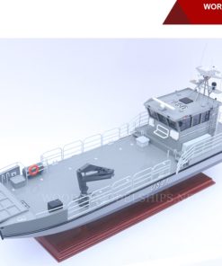 Work 1920 Boat 64CM-02
