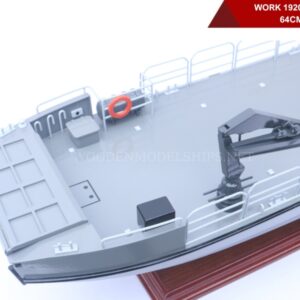 Work 1920 Boat 64CM-03