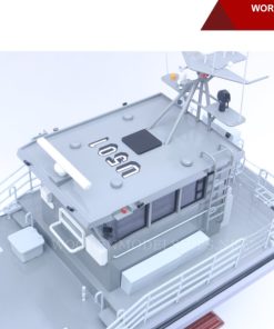 Work 1920 Boat 64CM-04