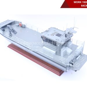 Work 1920 Boat 64CM-05