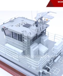 Work 1920 Boat 64CM-06