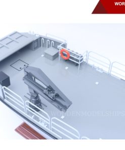 Work 1920 Boat 64CM-07