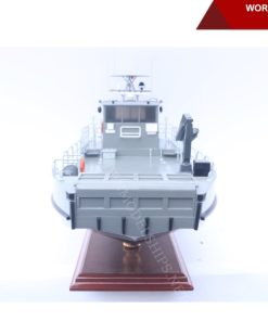 Work 1920 Boat 64CM-08