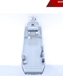 Work 1920 Boat 64CM-09