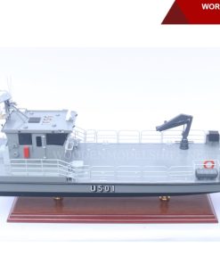 Work 1920 Boat 64CM-10