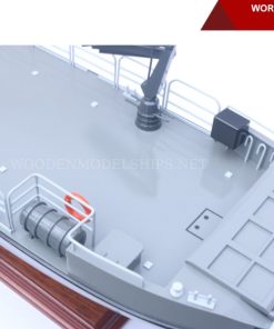Work 1920 Boat 64CM-11
