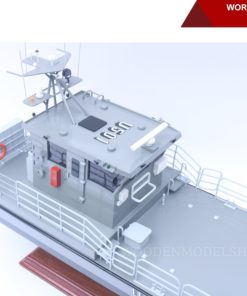 Work 1920 Boat 64CM-12