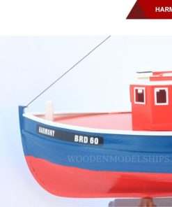 HARMONY BRD 60-02