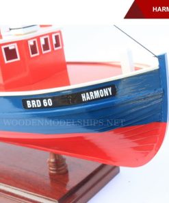 HARMONY BRD 60-17