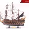 LE SOLEI ROYAL - Special Edition (Diospyros mun)-01