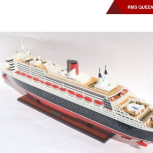 RMS Queen Mary 2-07