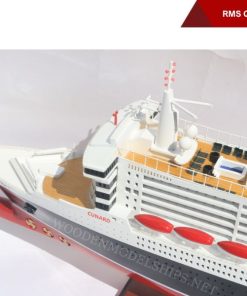 RMS Queen Mary 2-09