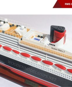 RMS Queen Mary 2-10