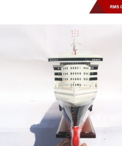 RMS Queen Mary 2-11