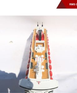 RMS Queen Mary 2-12