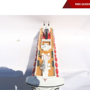 RMS Queen Mary 2-12