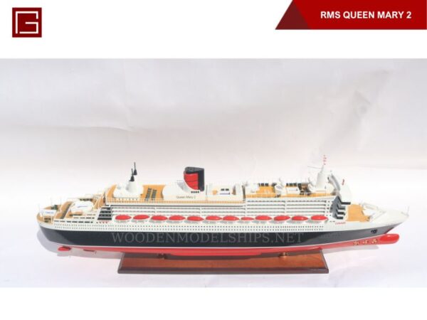 RMS Queen Mary 2-13
