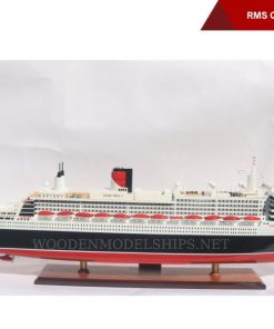 RMS Queen Mary 2-14