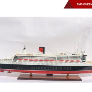 RMS Queen Mary 2-14