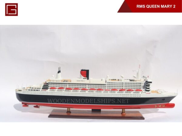 RMS Queen Mary 2-14