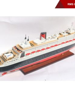 RMS Queen Mary 2-15